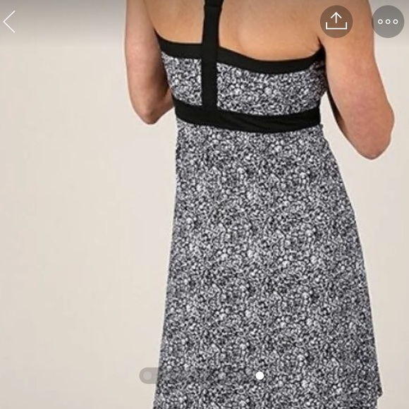 Soybu Brisbane T back Dress XS - Picture 6 of 6